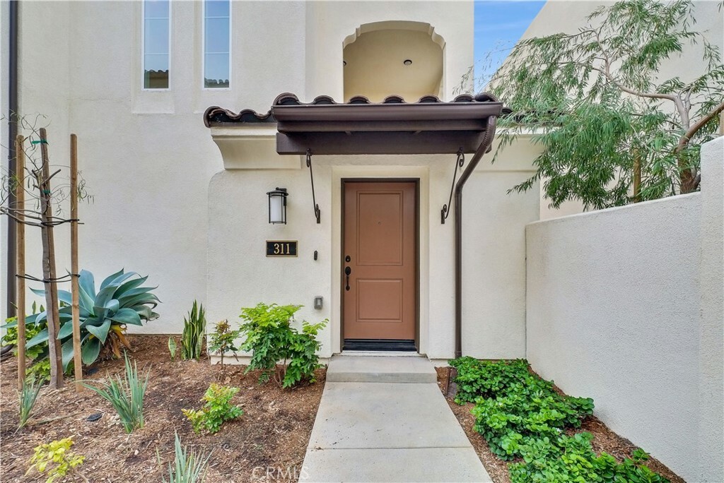 Property Photo:  311 Ford Road  CA 92627 