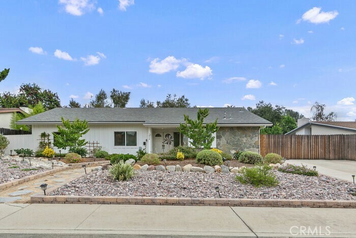 Property Photo:  1838 Antioch Road  CA 91711 