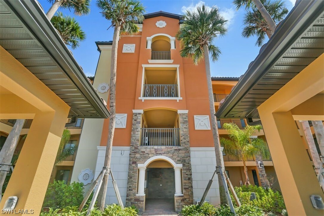 Property Photo:  9578 Trevi Court 5122  FL 34113 