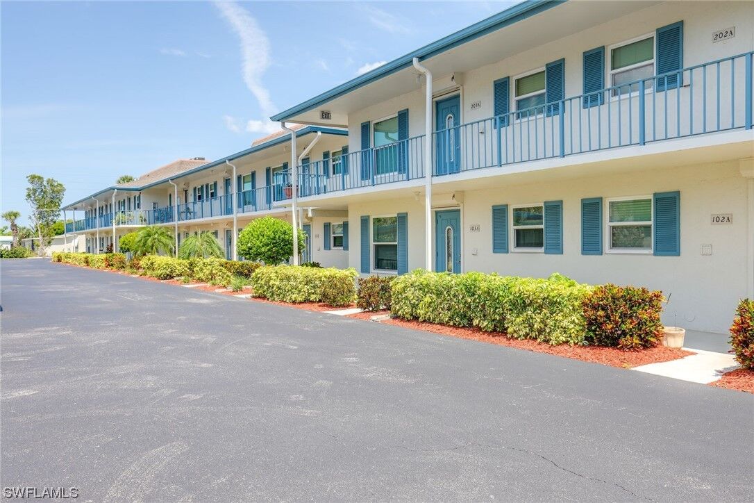 Property Photo:  325 Charlemagne Boulevard A209  FL 34112 