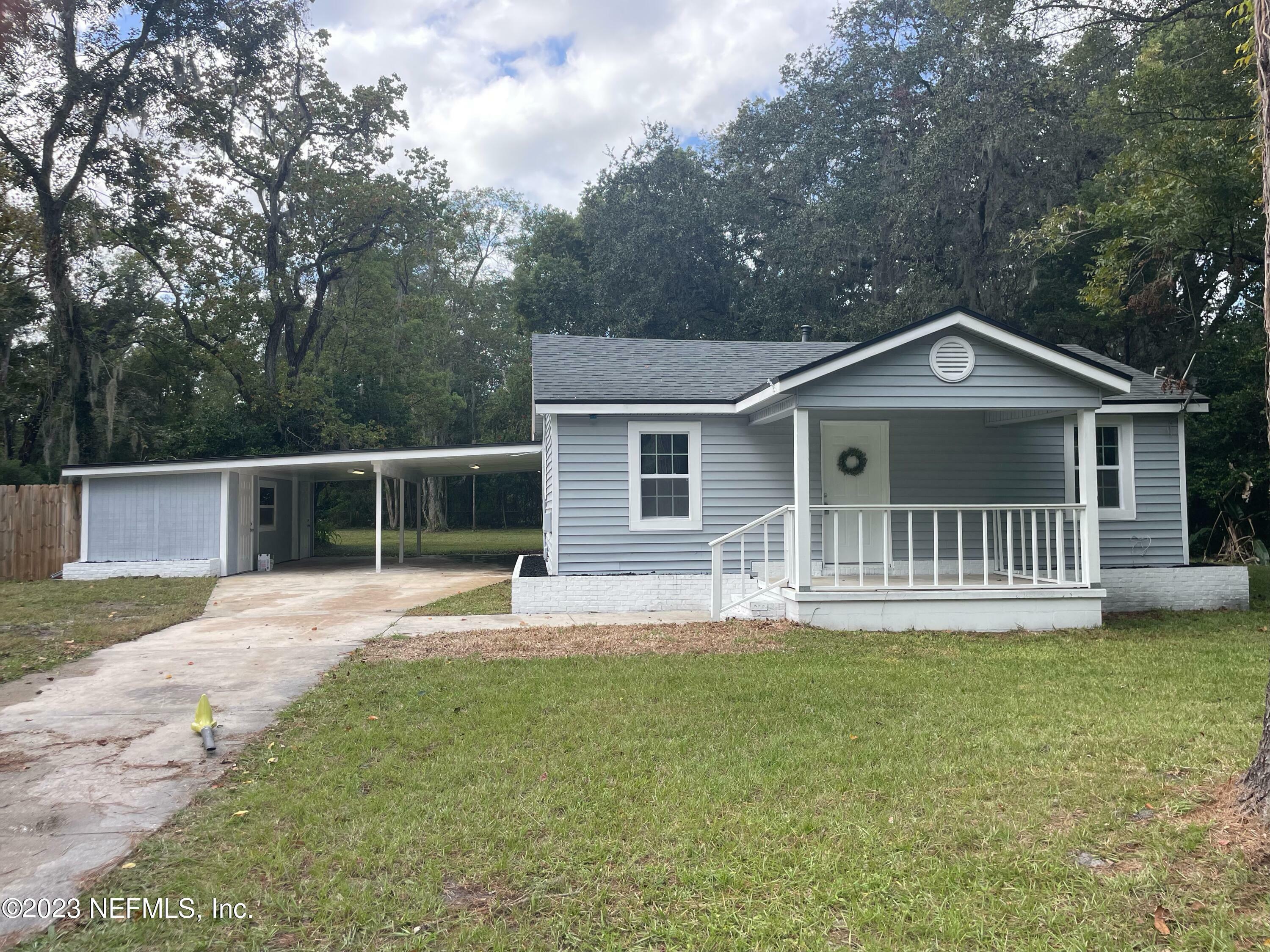 Property Photo:  440 Jackson Avenue N  FL 32220 