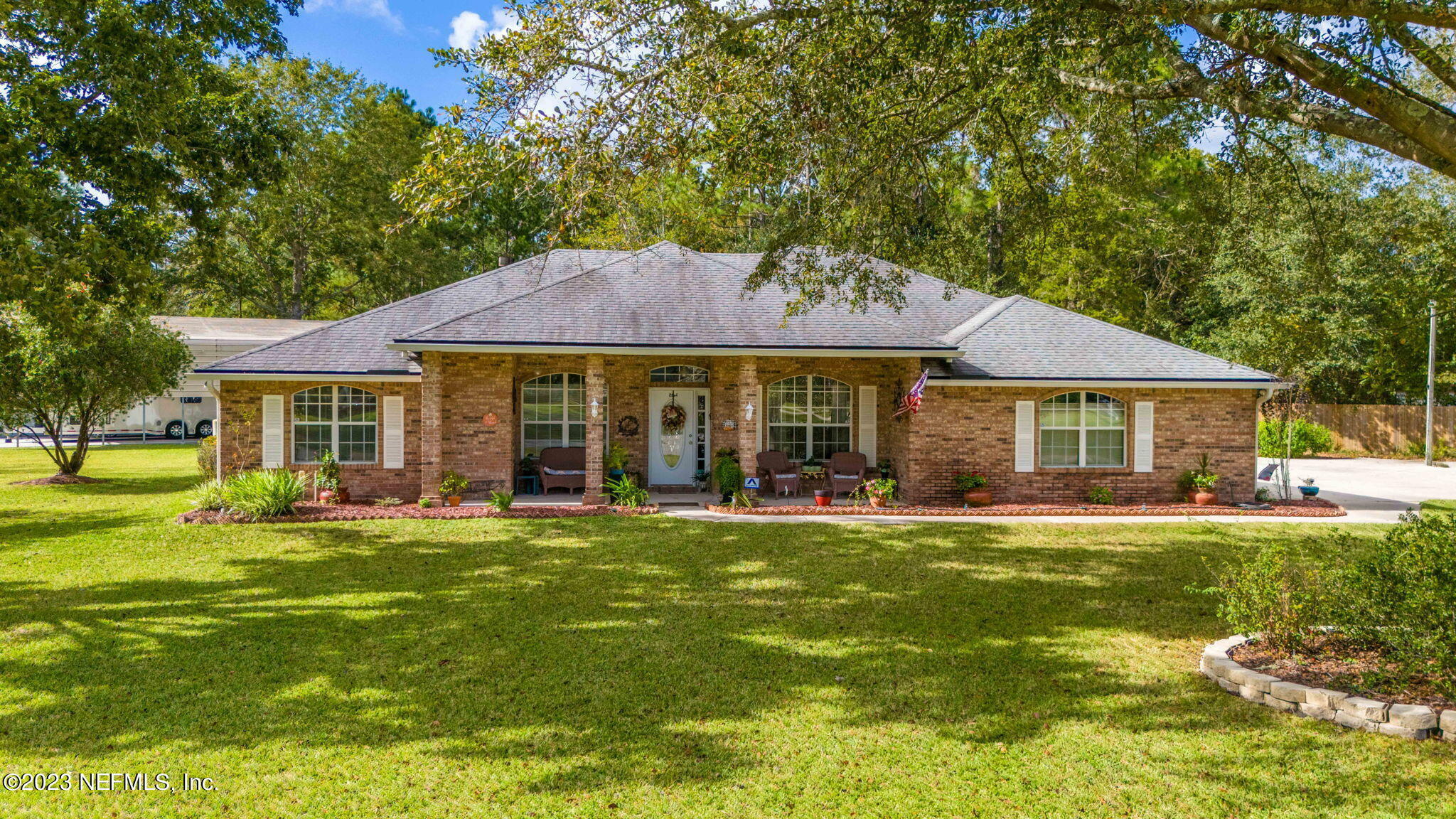 Property Photo:  1368 Longmeadow Trail  FL 32068 