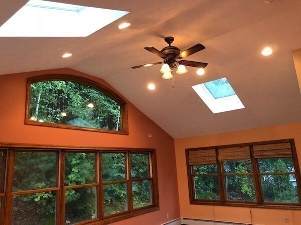 Property Photo: 123 Glendale Circle MA 01080