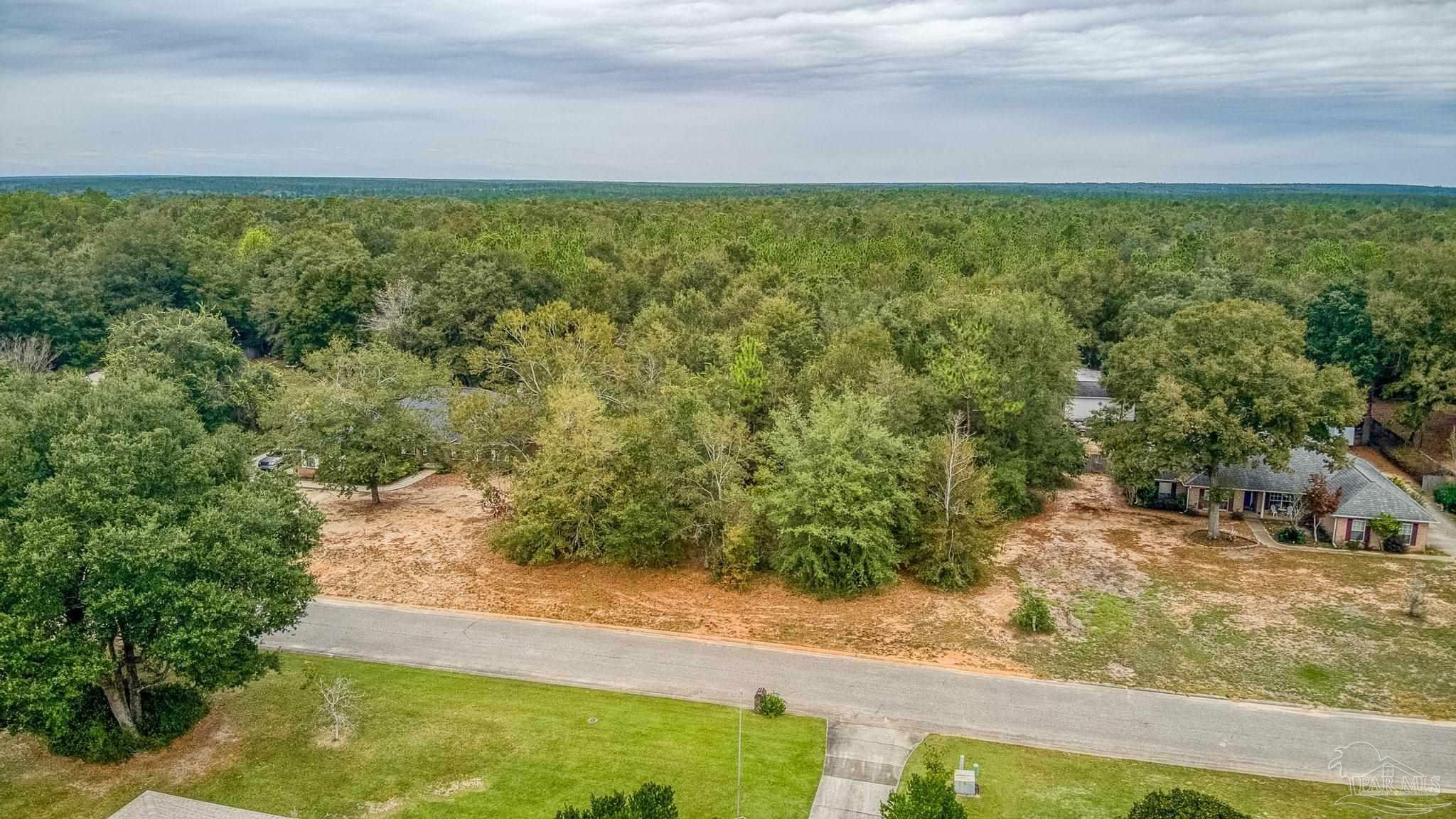 Property Photo:  Lot 6 Morgan Ridge Dr  FL 32570 