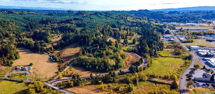 Property Photo: 1803 Salzer Creek Drive WA 98531