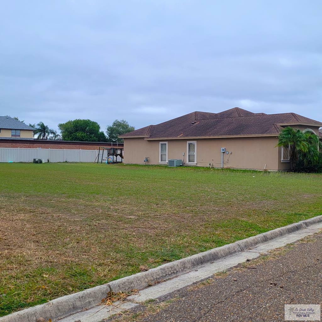 Property Photo:  202 Wild Orchid  TX 78552 