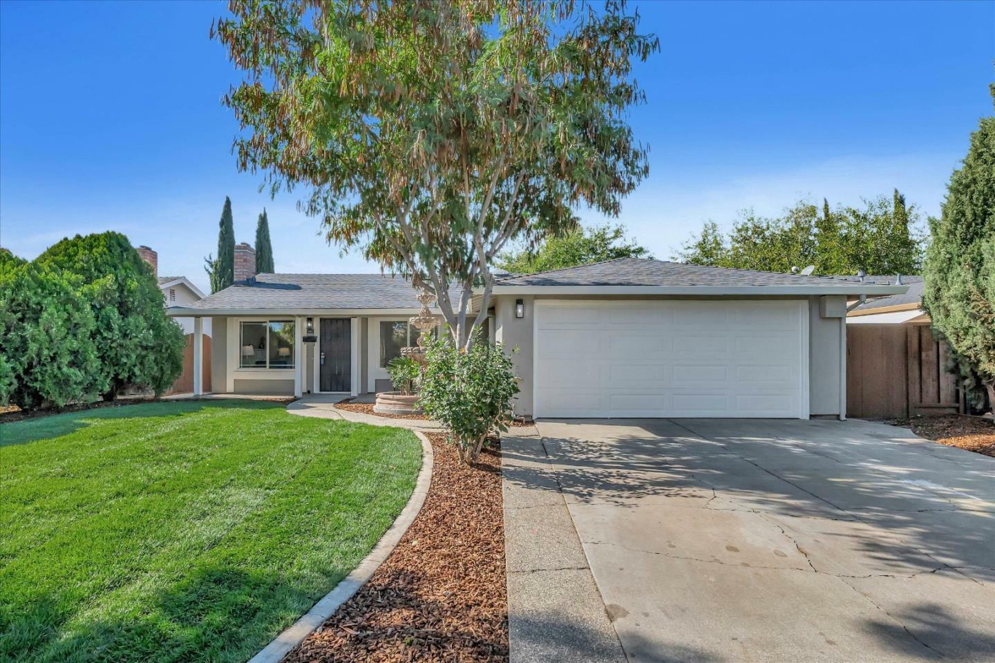 Property Photo:  4173 Ridgebrook Way  CA 95111 