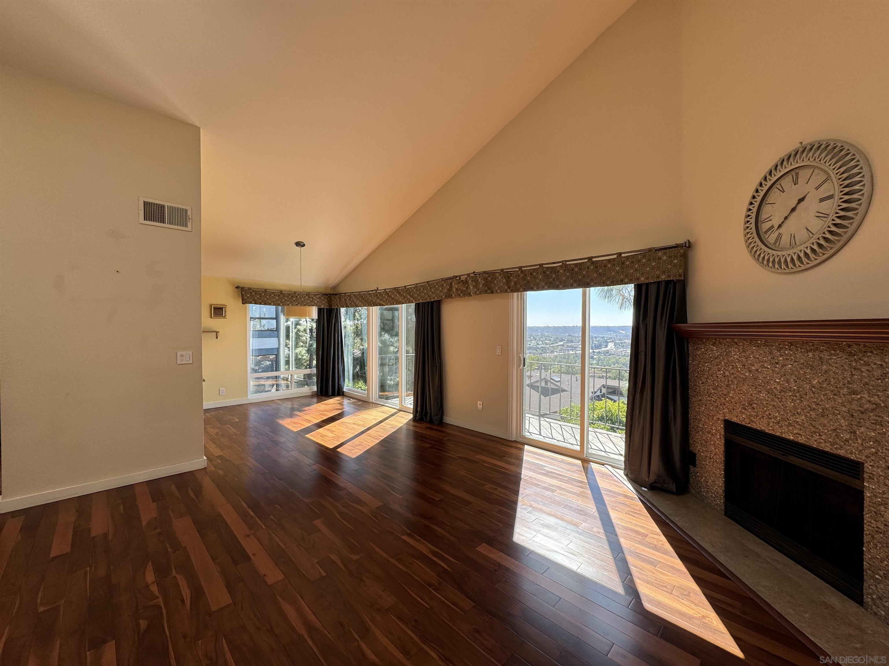 Property Photo: 11459 Madera Rosa Way CA 92124