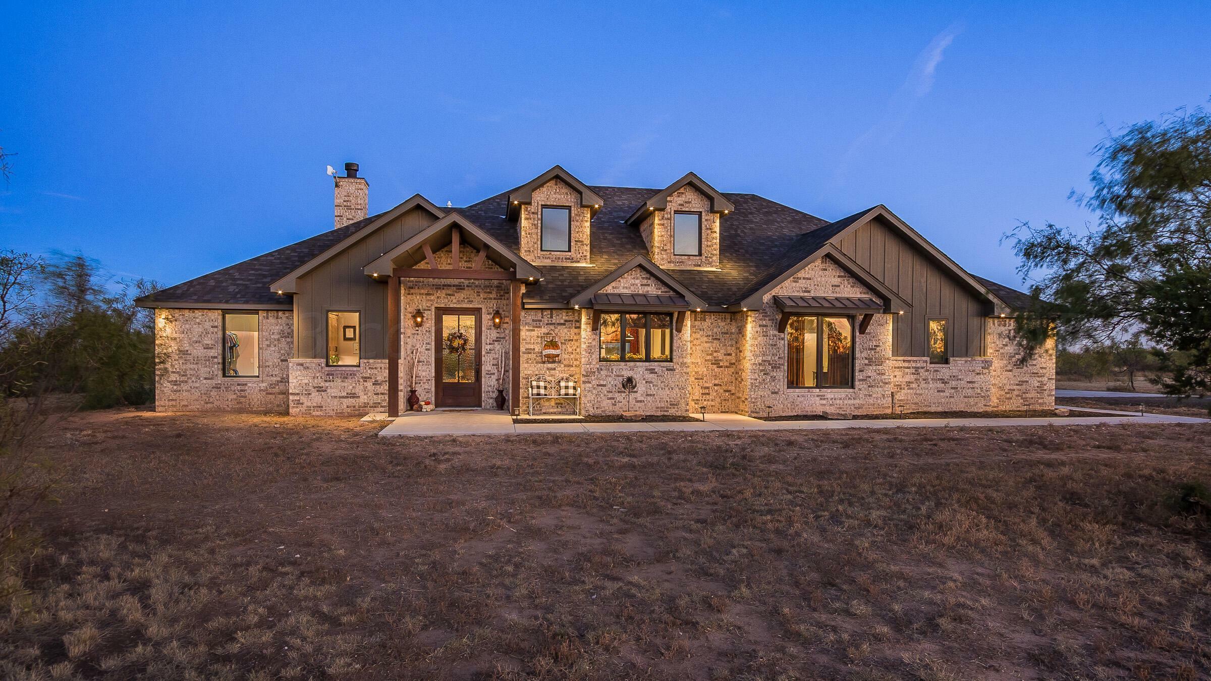 Property Photo:  333 Lake Ridge Road  TX 79015 