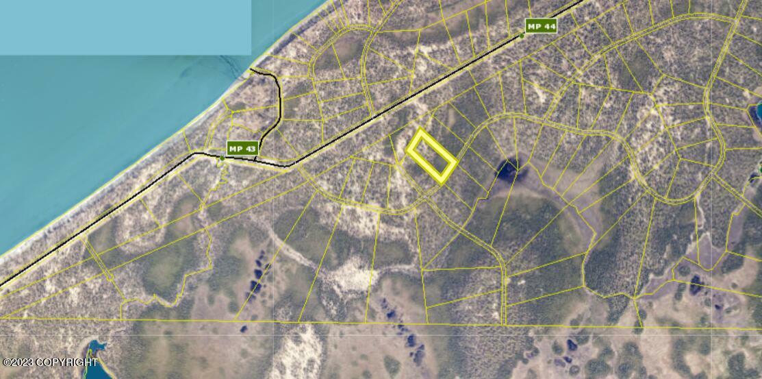 Property Photo: Lot 46 Cloud Berry Loop AK 99611