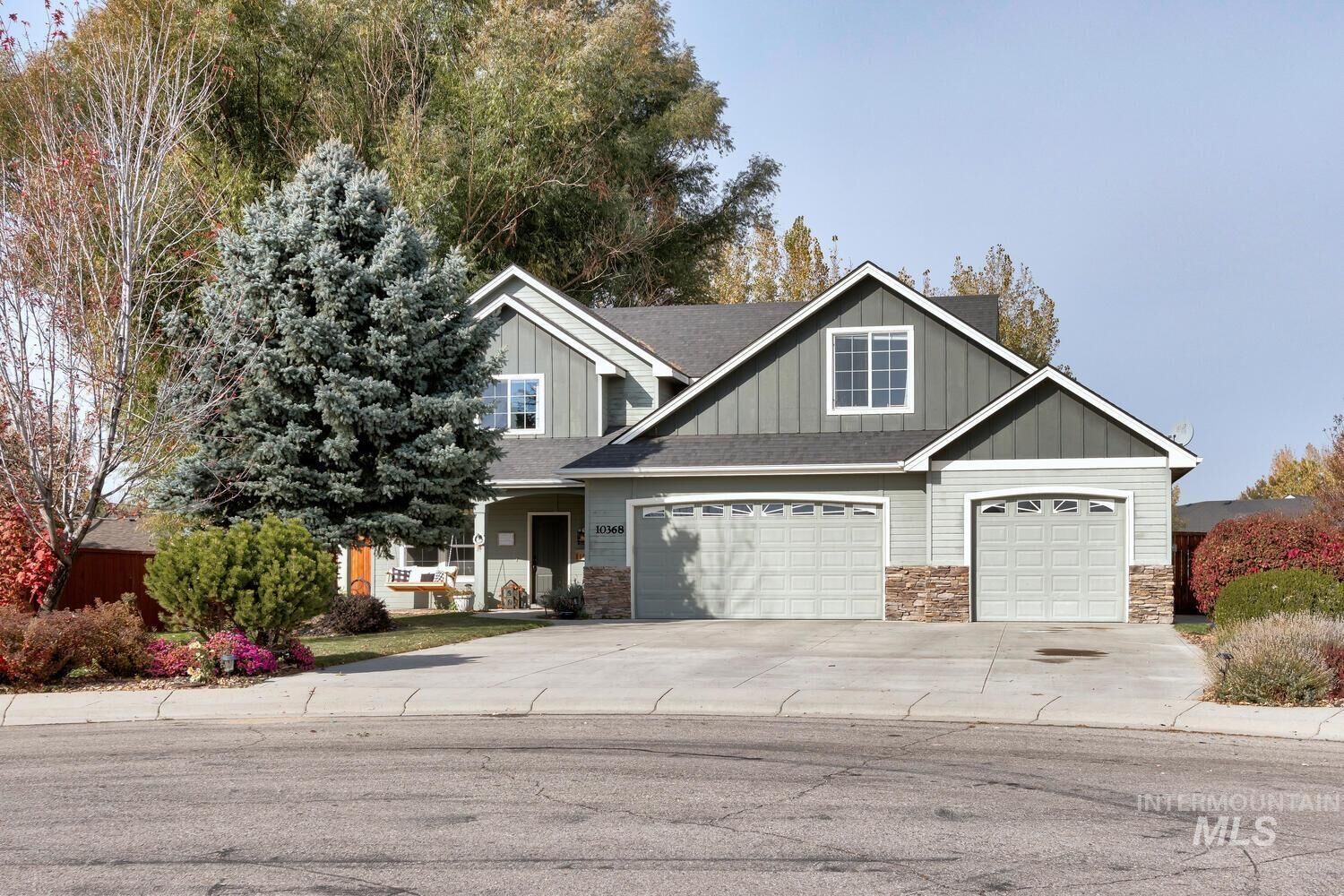 Property Photo:  10368 W Altair Dr  ID 83669-5615 