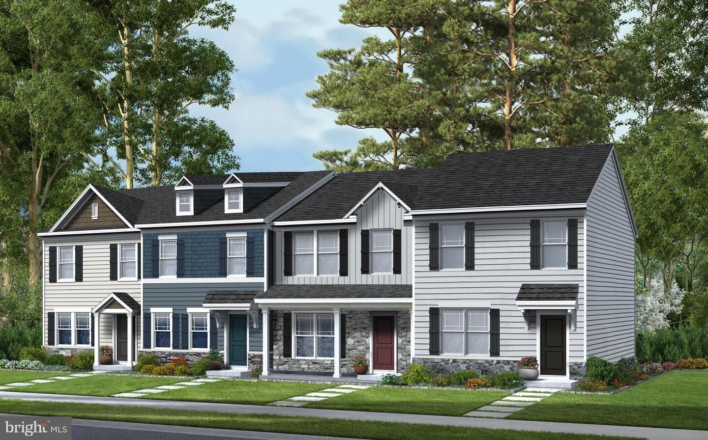 Photo de la propriété:  19 S George Street  PA 17363 