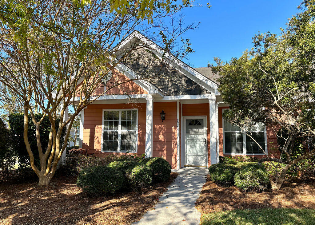 Property Photo:  2973 Sweetleaf Lane  SC 29455 