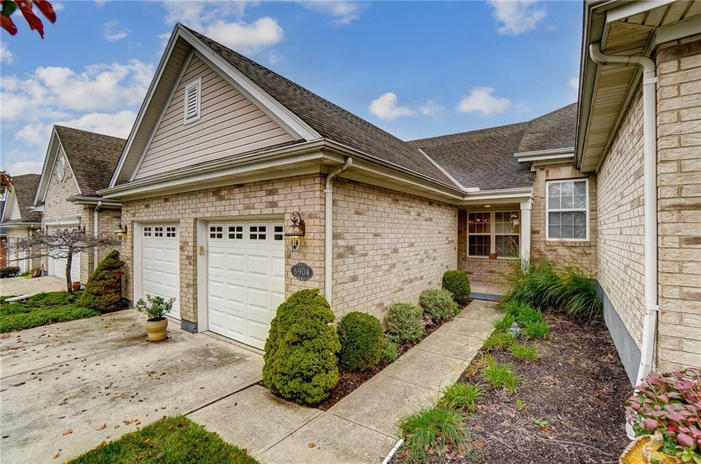 Property Photo: 6904 Summit Lake Drive 6904-3 OH 45247