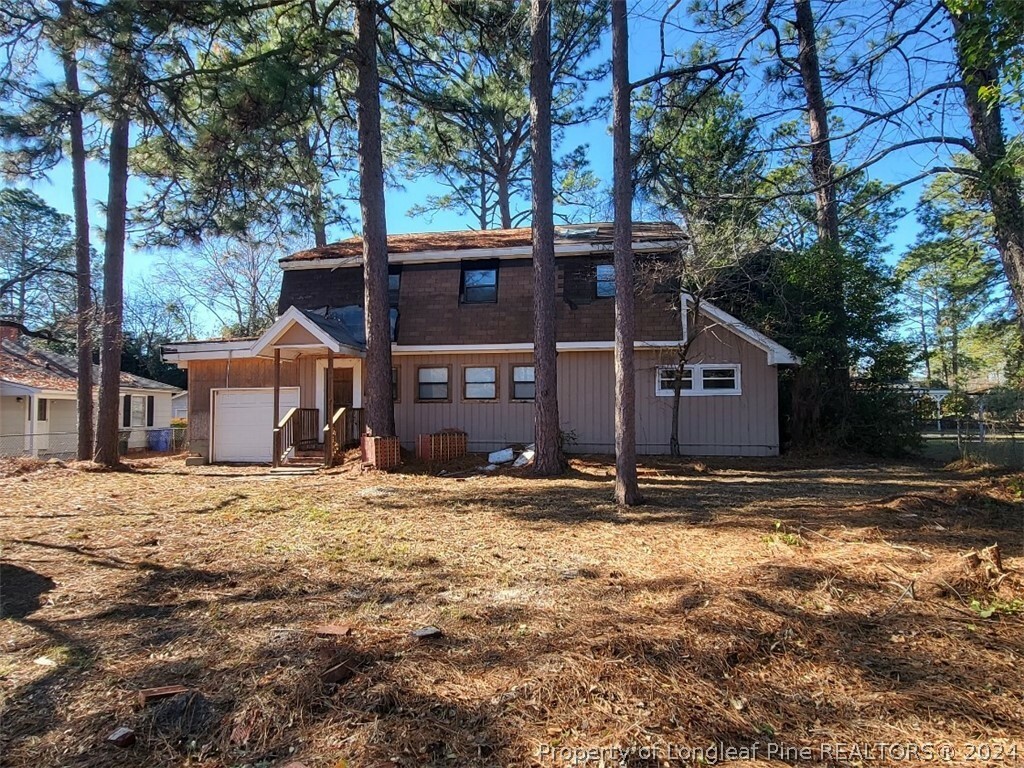 Property Photo:  804 Rodie Avenue  NC 28304 