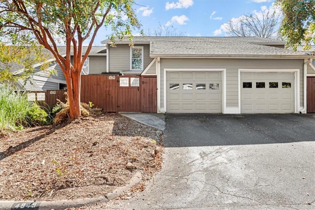 Property Photo:  4945 Meadow Lane  GA 30068 