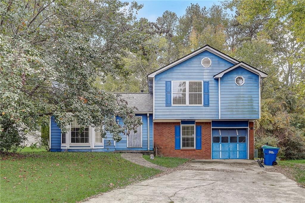 Property Photo:  6230 Emerald Pointe Circle  GA 30349 