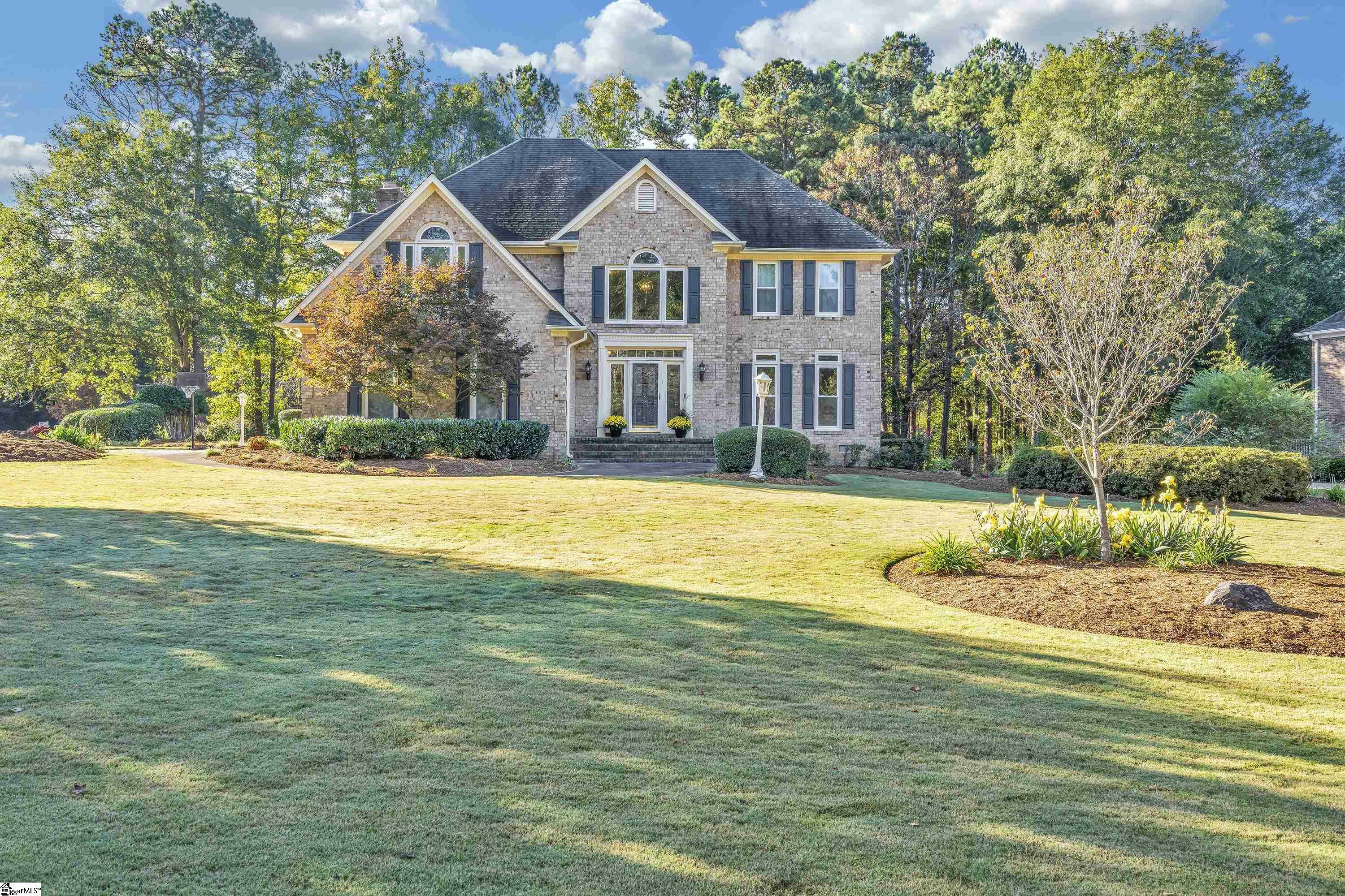 Property Photo:  131 Brandermill Road  SC 29301 