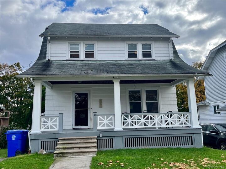 12 Jackson Avenue  Middletown NY 10940 photo