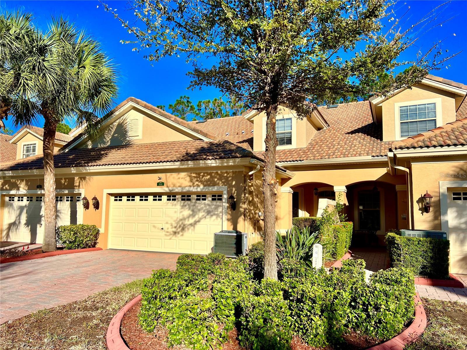 Property Photo: 1904 Paw Paw Place FL 34655