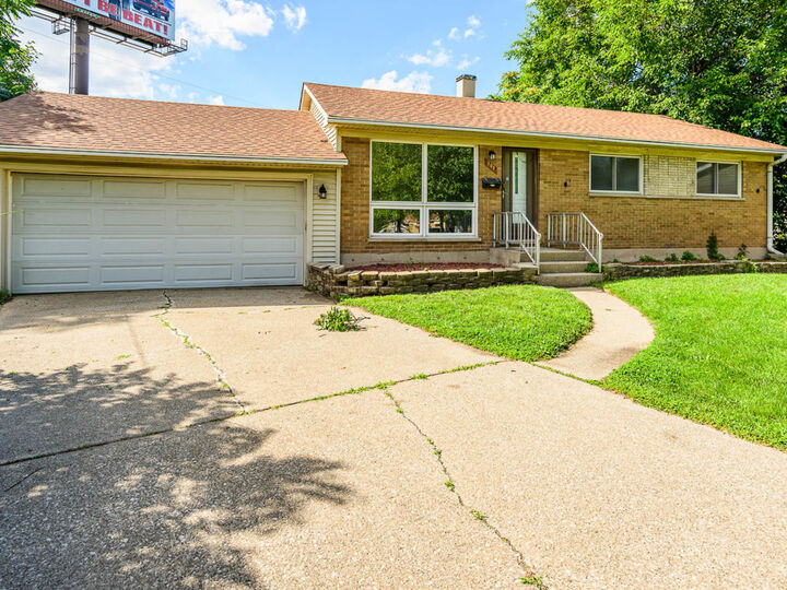 101 Anne Court  Thornton IL 60476 photo