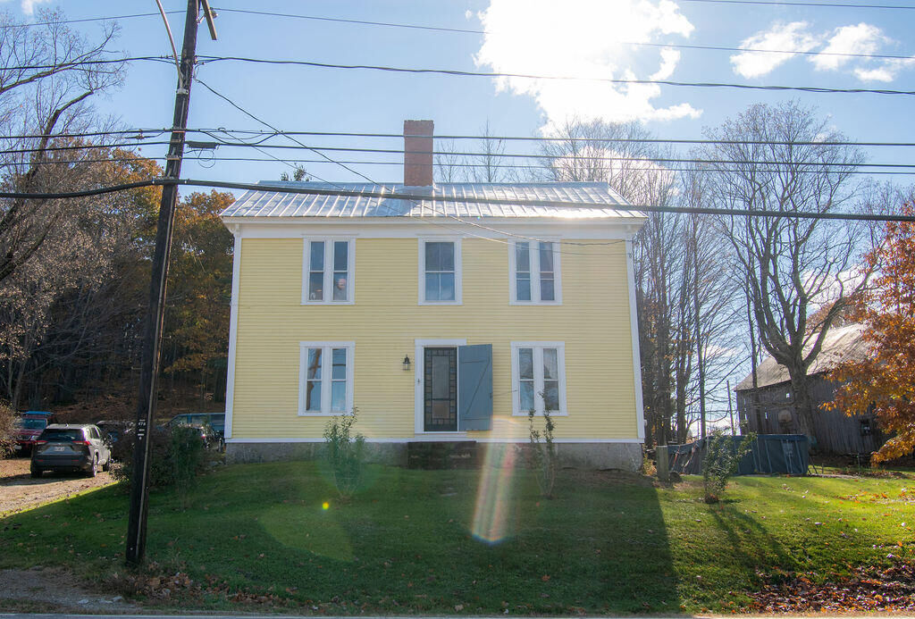 Photo de la propriété: 36 Elm Street ME 04048