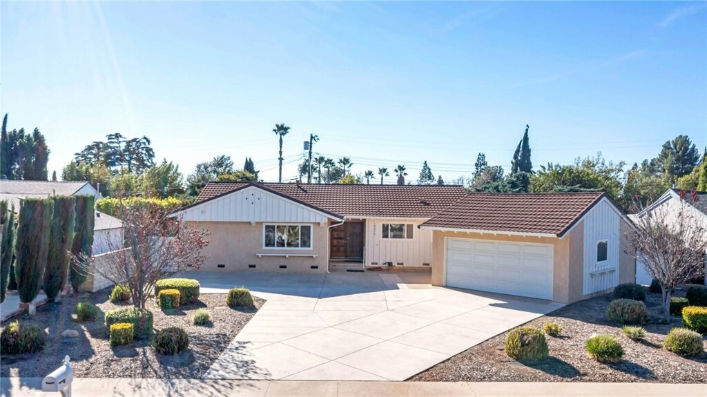 18316 Donmetz Street  Porter Ranch CA 91326 photo