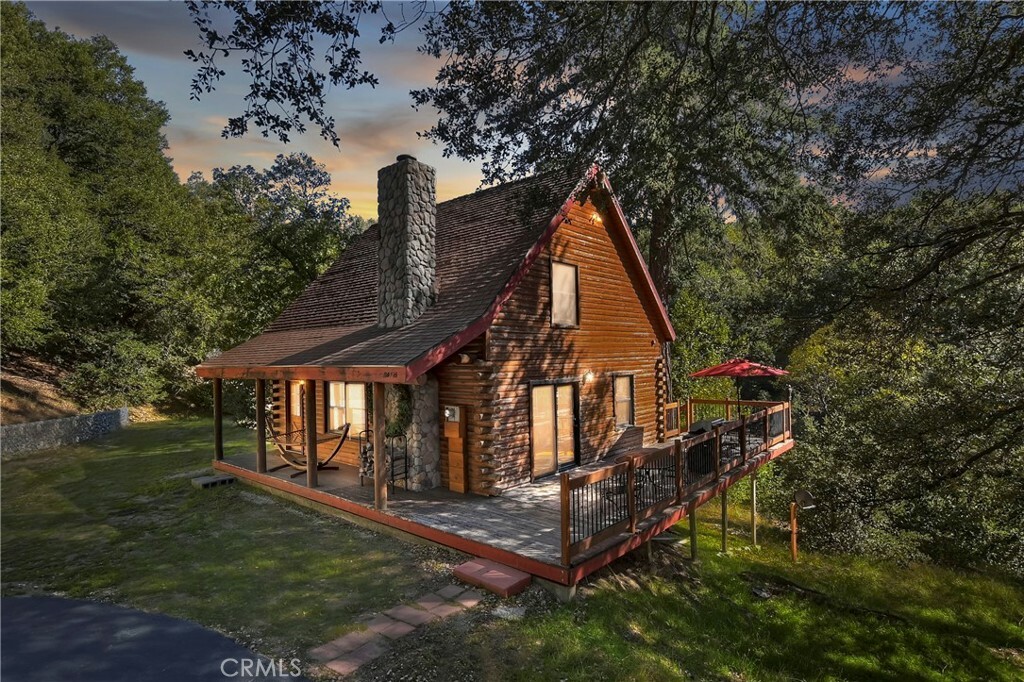 Property Photo:  24745 Orchard Road  CA 92325 