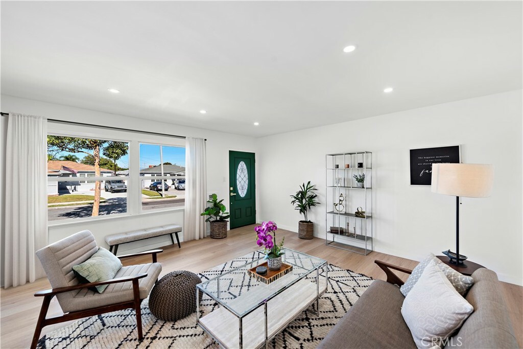 Property Photo: 3810 W 173rd Street CA 90504