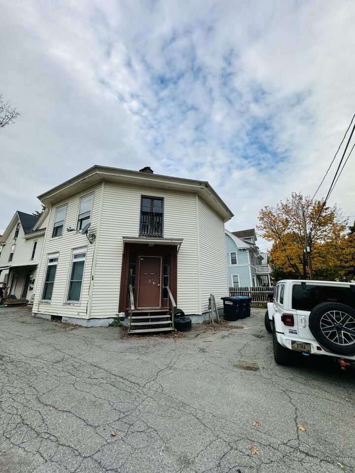 78 Grove Street  Bangor ME 04401 photo