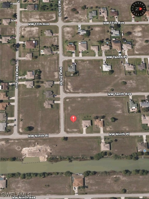 Property Photo:  1716 NW 9th Place  FL 33993 