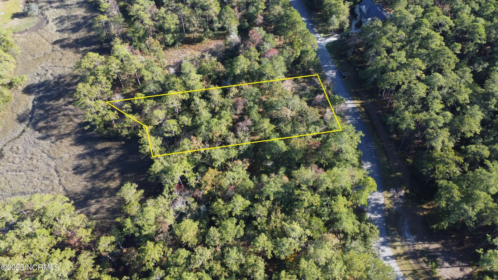 Property Photo:  3308 Portside Drive SW  NC 28462