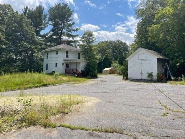 Property Photo:  15 Windle Ave  MA 01536 