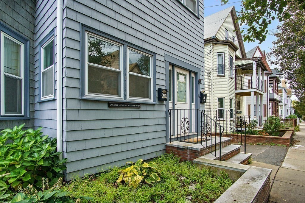 Property Photo:  14 Marie Ave  MA 02149 