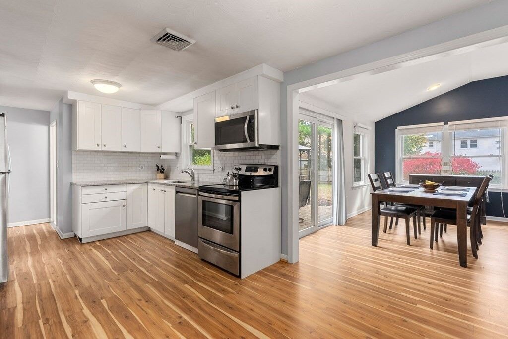 Property Photo:  38 Fairbrook Rd  MA 01701 