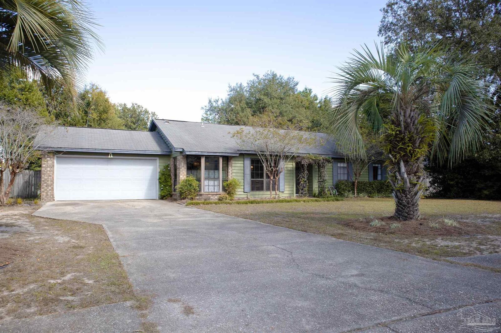 Property Photo: 4460 Whisper Dr FL 32504