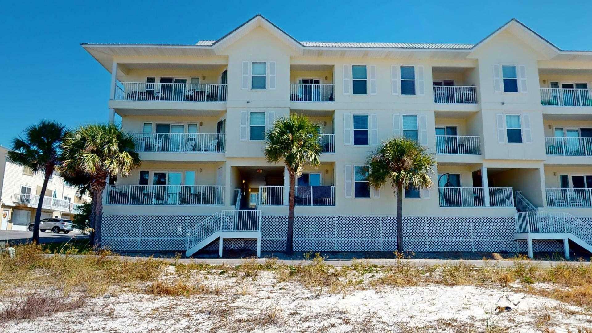 8436 Gulf Blvd 414  Navarre Beach FL 32566 photo