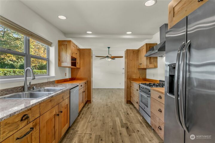 Property Photo: 6423 Lake Drive WA 98312