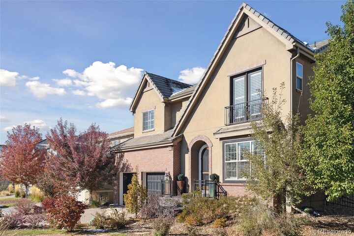 5925 S Olive Circle  Centennial CO 80111 photo