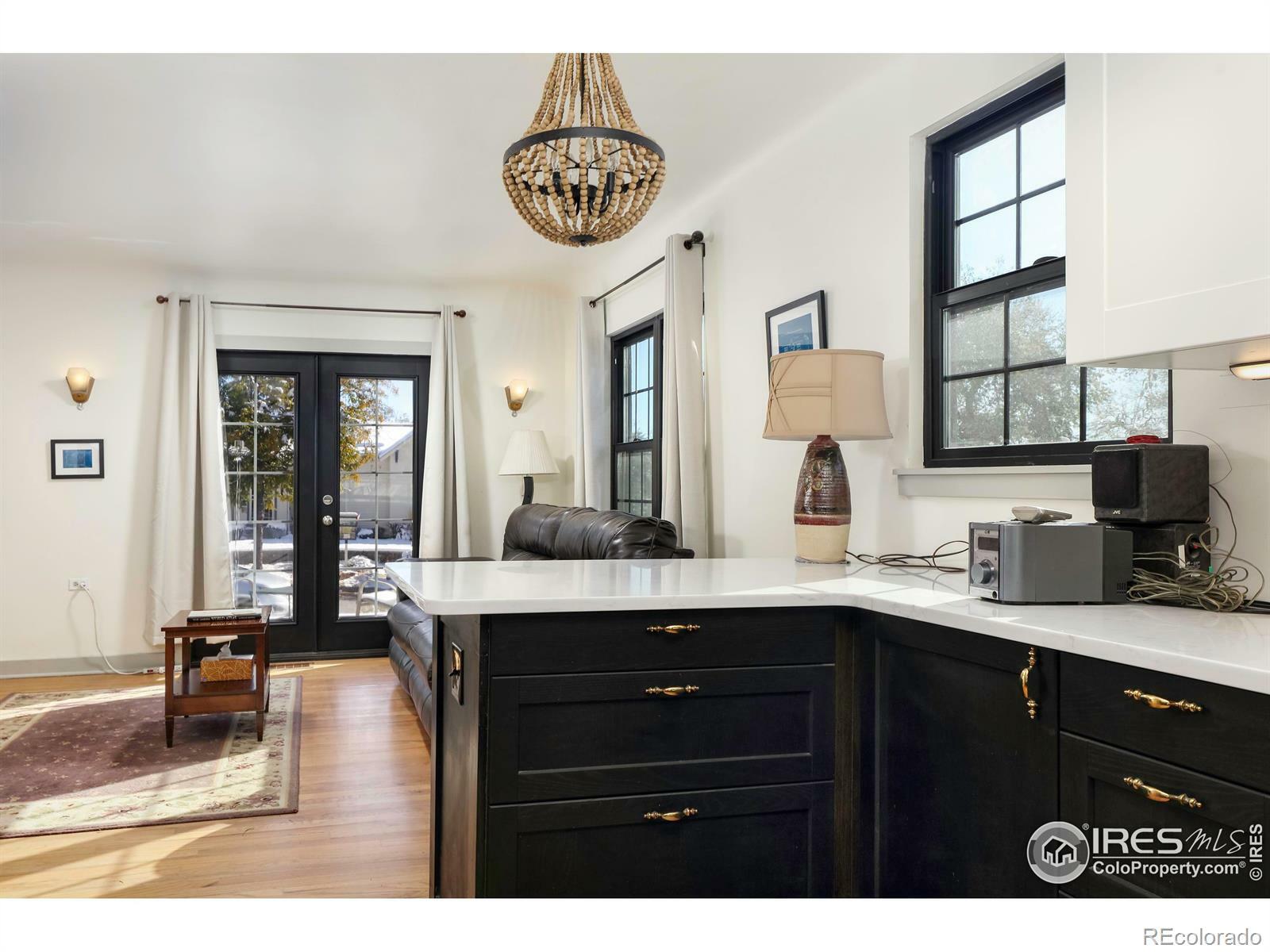 Property Photo: 3033 Benton Street CO 80214