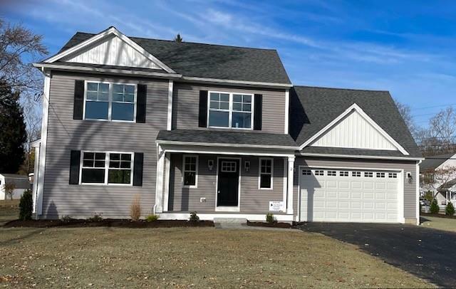 Property Photo: 2 Pascale Drive RI 02865