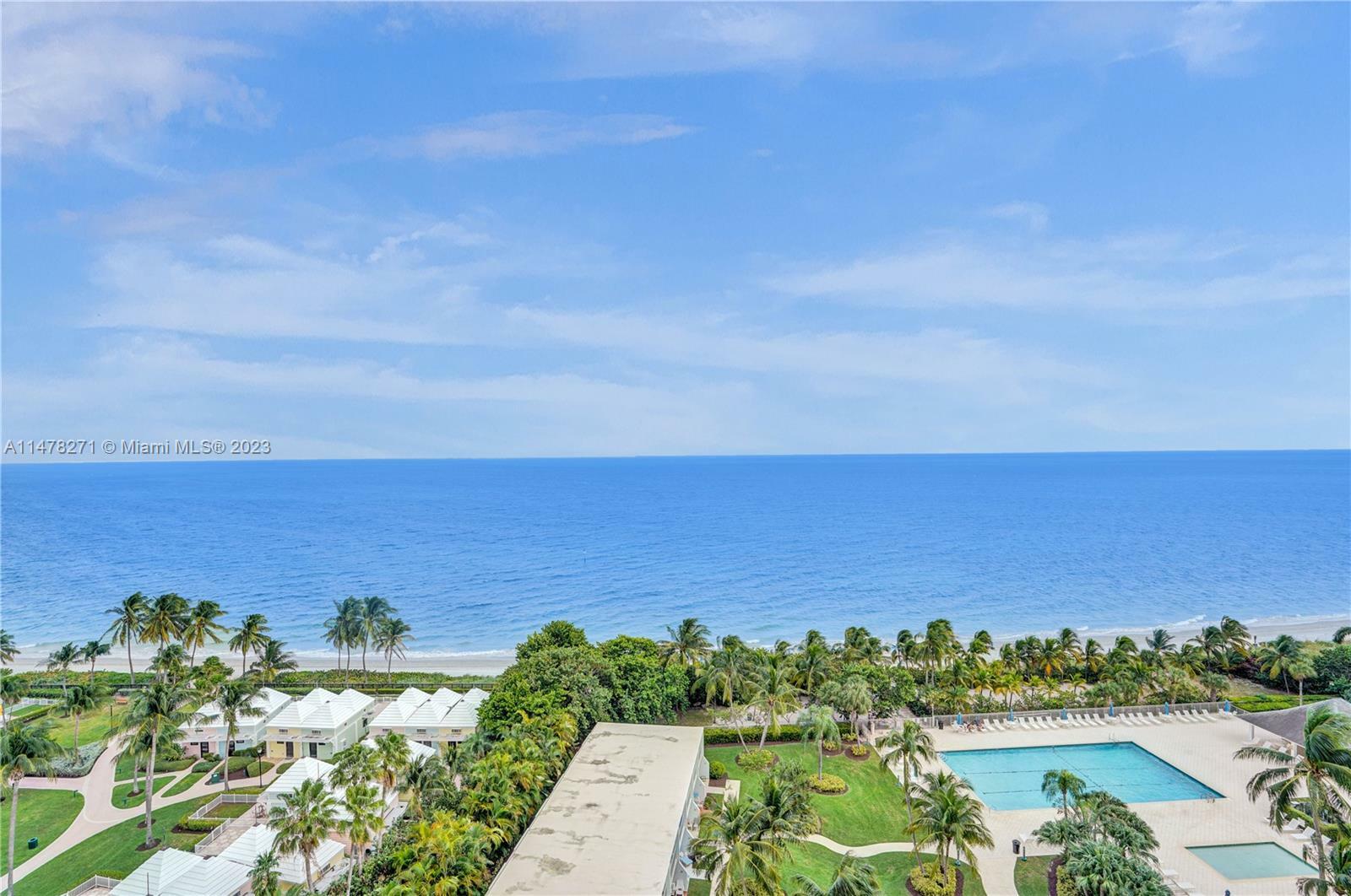 Property Photo: 881 Ocean Dr 12G FL 33149