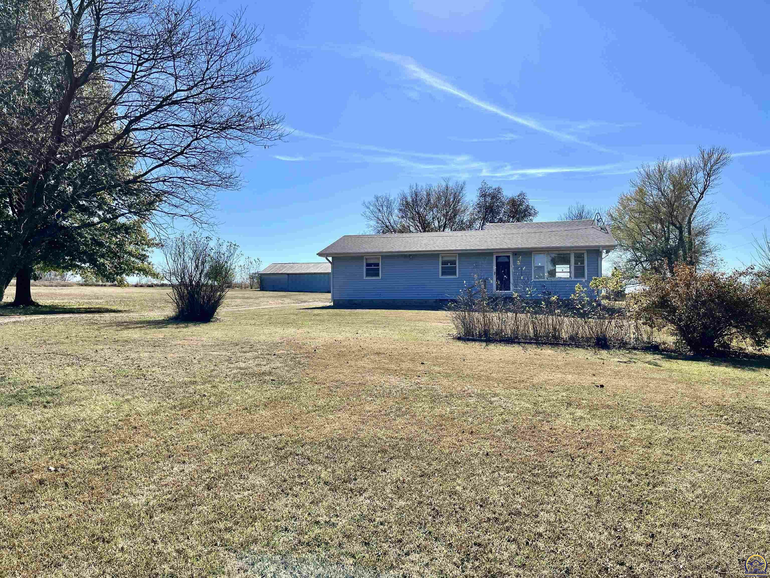 Property Photo:  12831 NW 86th St  KS 66533 