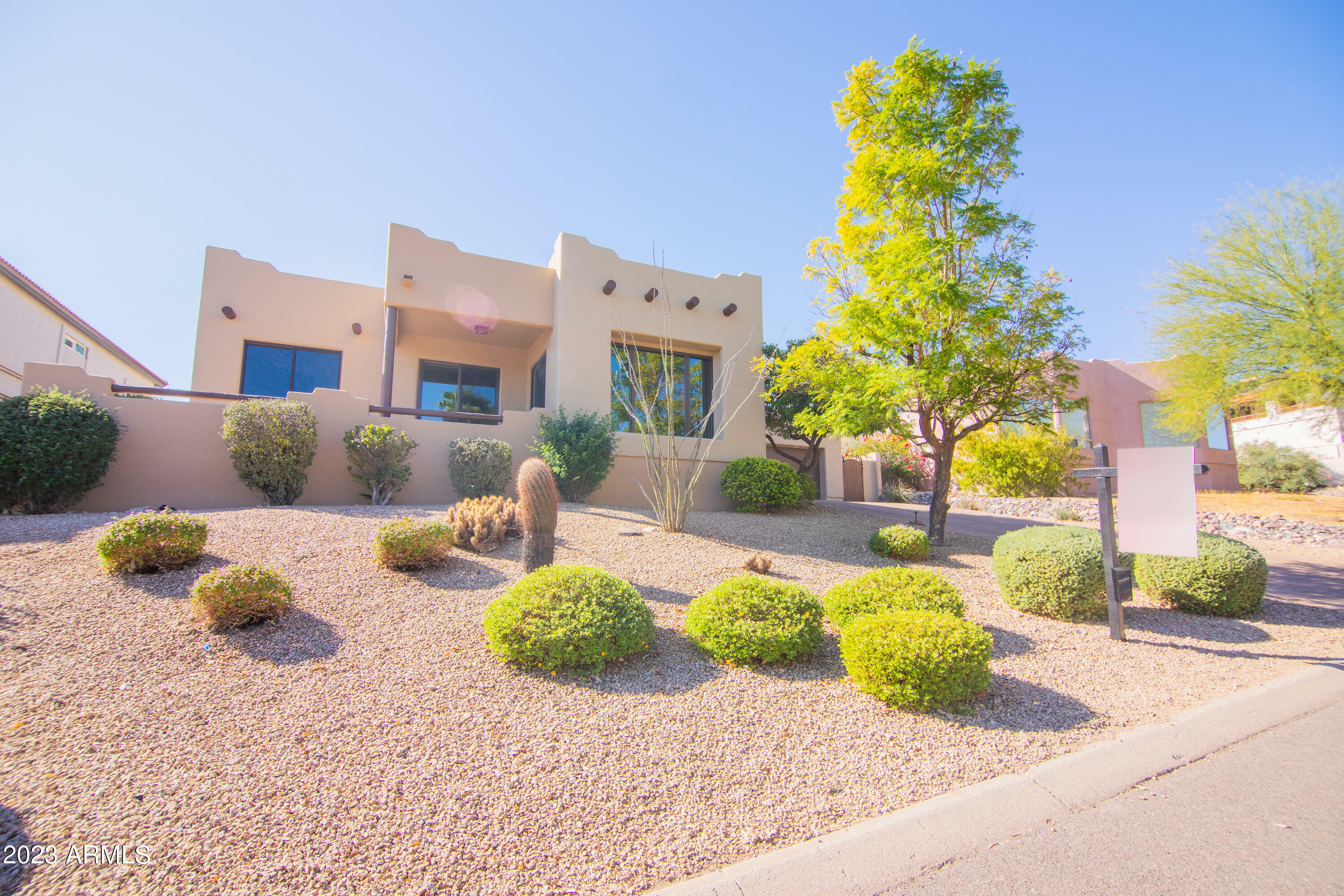 Property Photo:  15537 E Cholla Drive  AZ 85268 