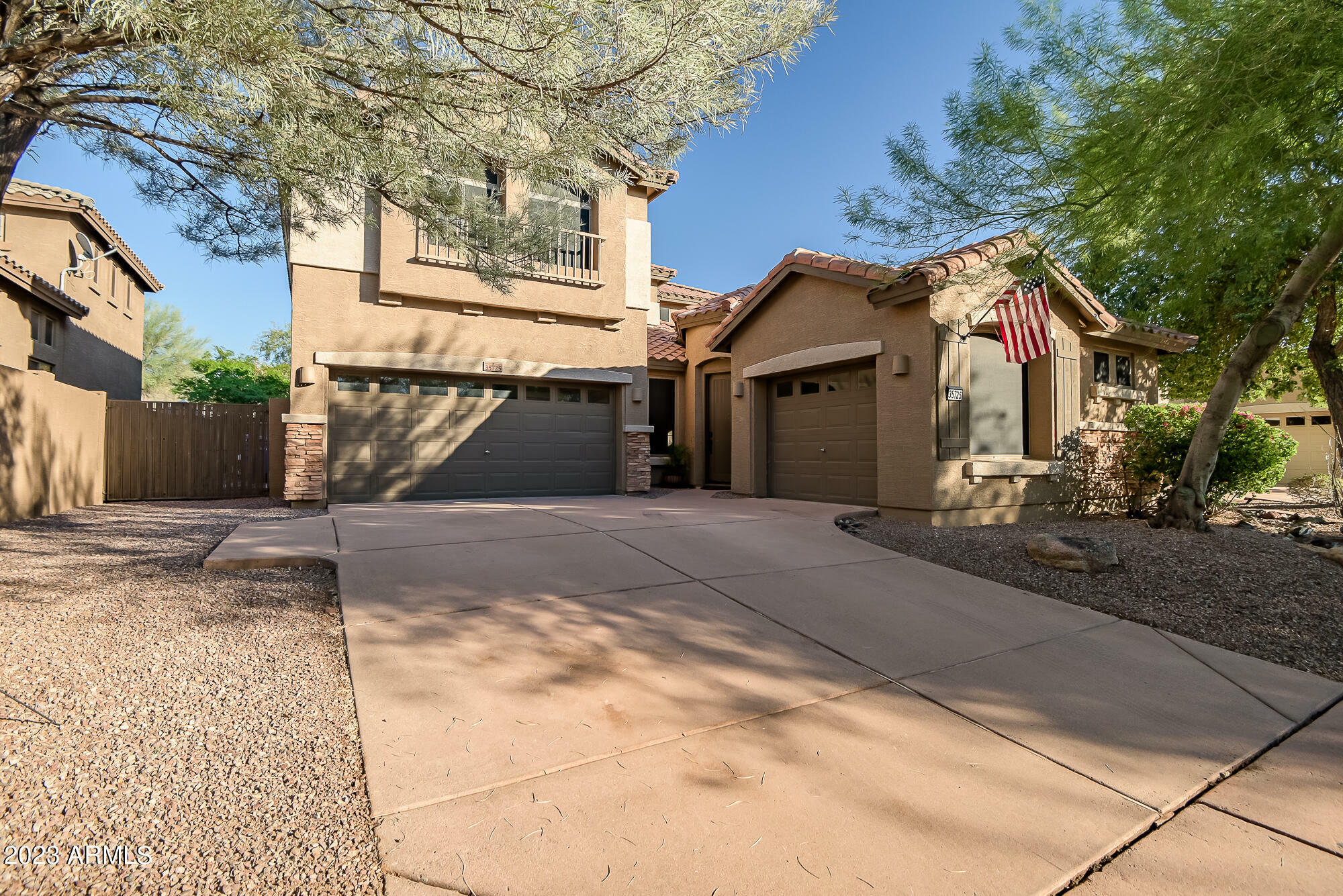 Property Photo:  35725 N 29th Lane  AZ 85086 