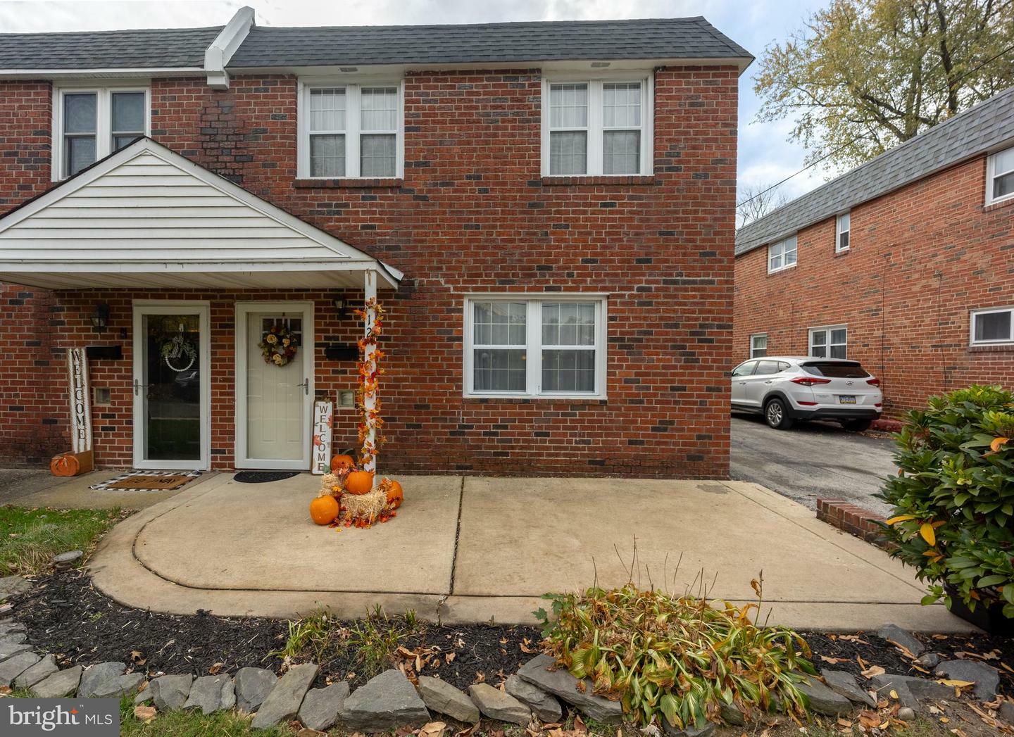 Property Photo: 12 Forest Avenue PA 19078