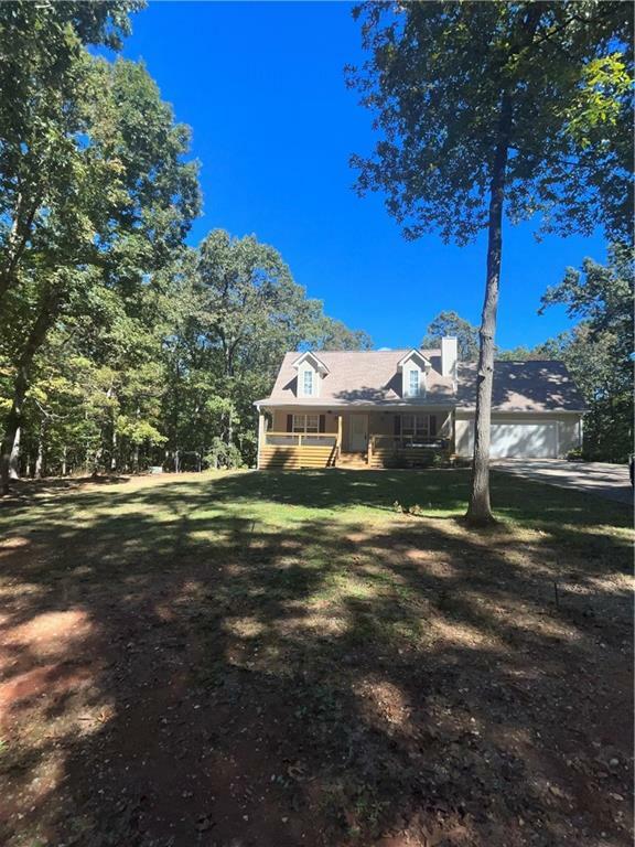 Property Photo:  4760 Sweetbriar Road  GA 30025 