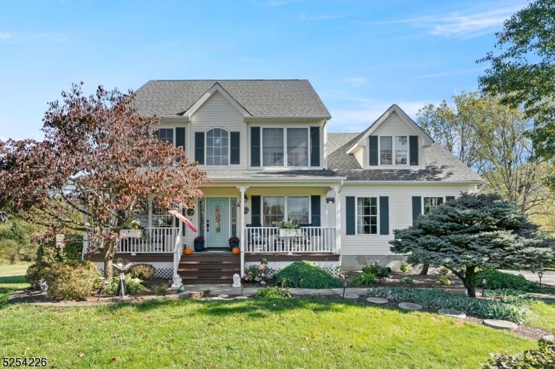 Property Photo: 164 Mountain Rd NJ 07419