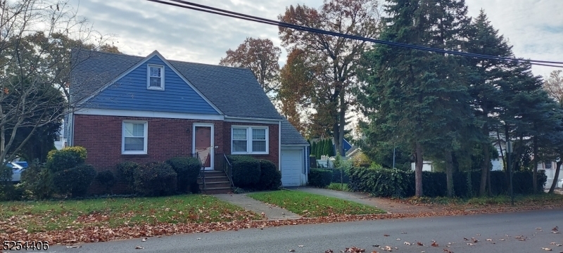 Property Photo:  146 10th Ave  NJ 07506 