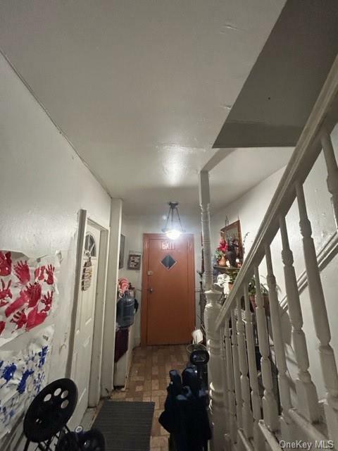 Property Photo: 110 E 198th Street NY 10468